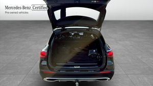 Mercedes E300 bild 10