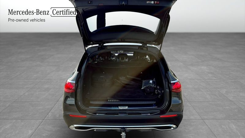 Mercedes E300 bild 10