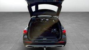 Mercedes E300 bild 10