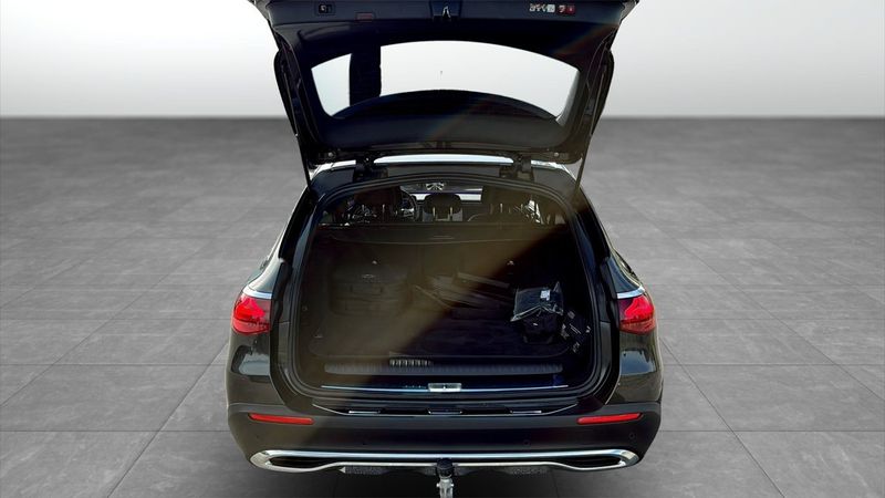 Mercedes E300 bild 10