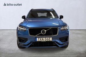 Volvo XC90 bild 3