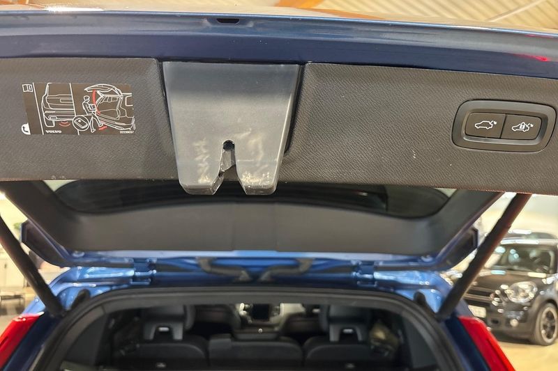 Volvo XC90 bild 24