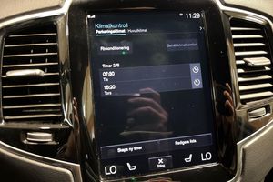 Volvo XC90 bild 19