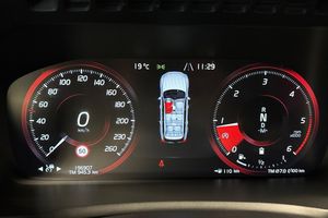 Volvo XC90 bild 14