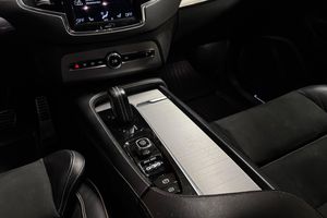 Volvo XC90 bild 17