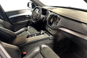 Volvo XC90 bild 11