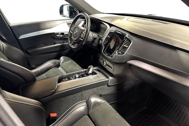 Volvo XC90 bild 11