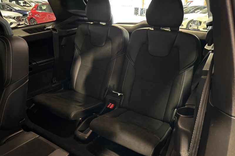 Volvo XC90 bild 21