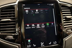 Volvo XC90 bild 18