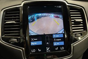 Volvo XC90 bild 15