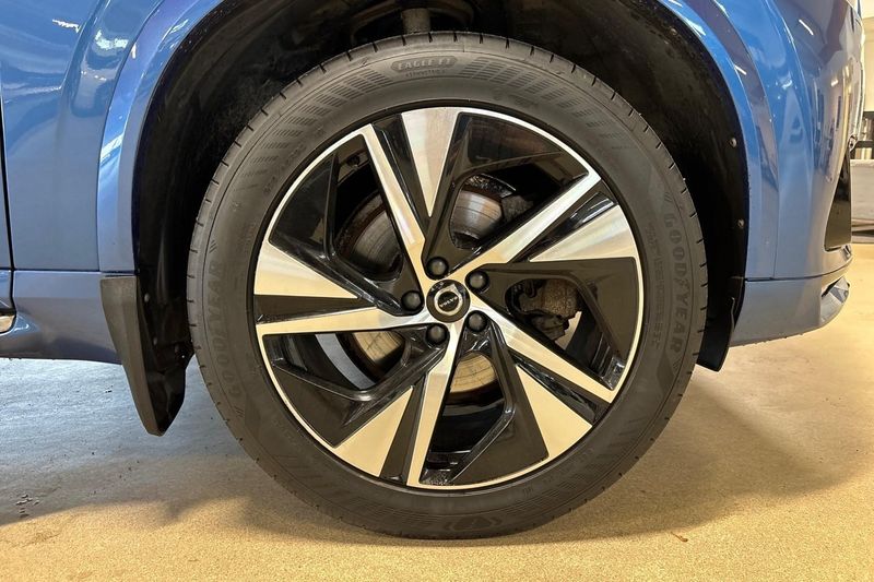 Volvo XC90 bild 9