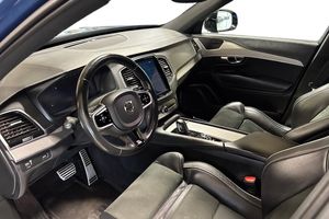 Volvo XC90 bild 10