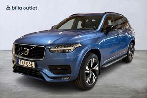 Volvo XC90 bild 1
