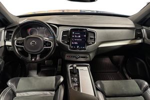 Volvo XC90 bild 12