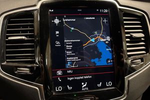 Volvo XC90 bild 16