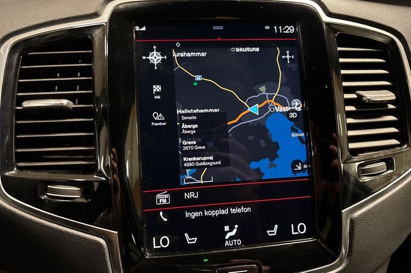 Volvo XC90 bild 16