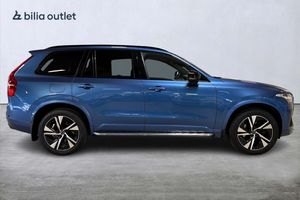Volvo XC90 bild 5