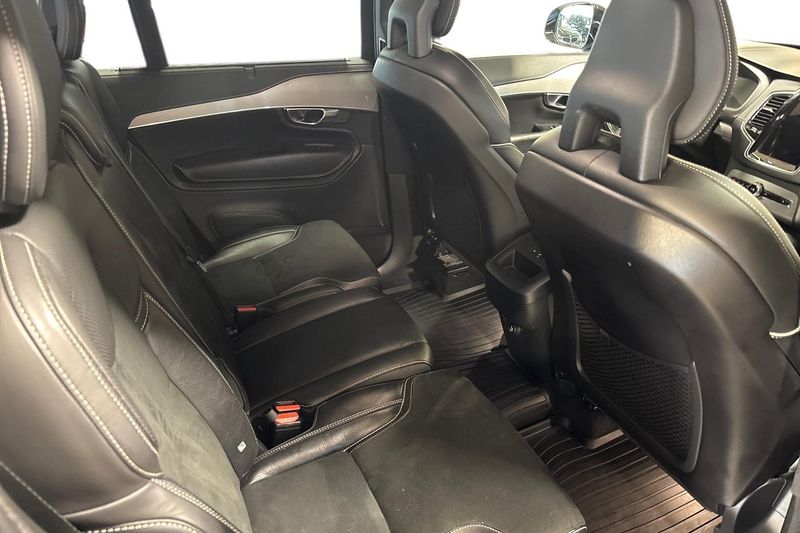 Volvo XC90 bild 20