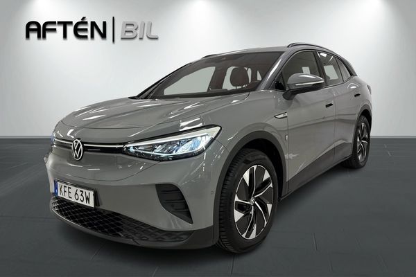 Volkswagen ID.4 Pro Performance 4Motion, Drag, Backkamera, Keyless - 2023