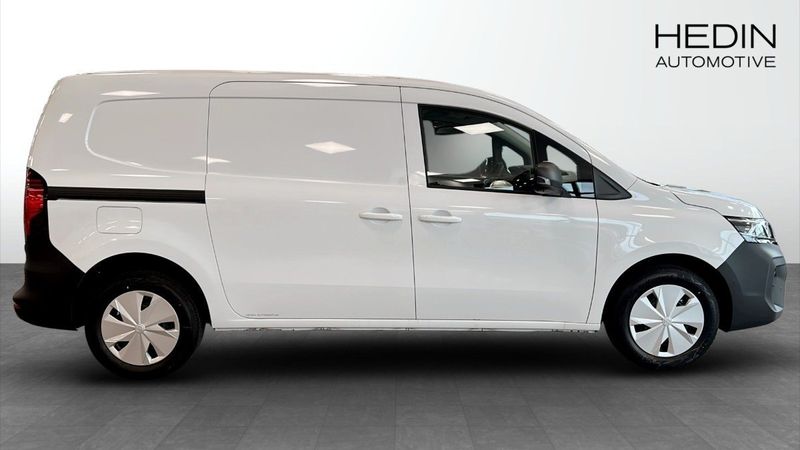 Nissan Townstar bild 6