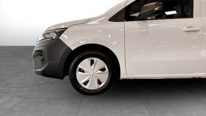 Nissan Townstar bild 9