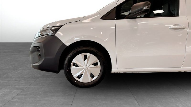Nissan Townstar bild 9