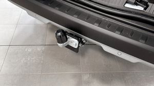 Nissan Townstar bild 11