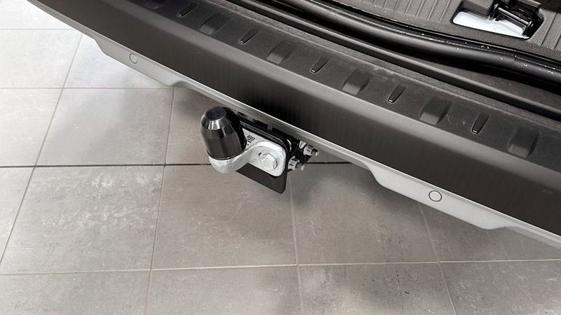 Nissan Townstar bild 11