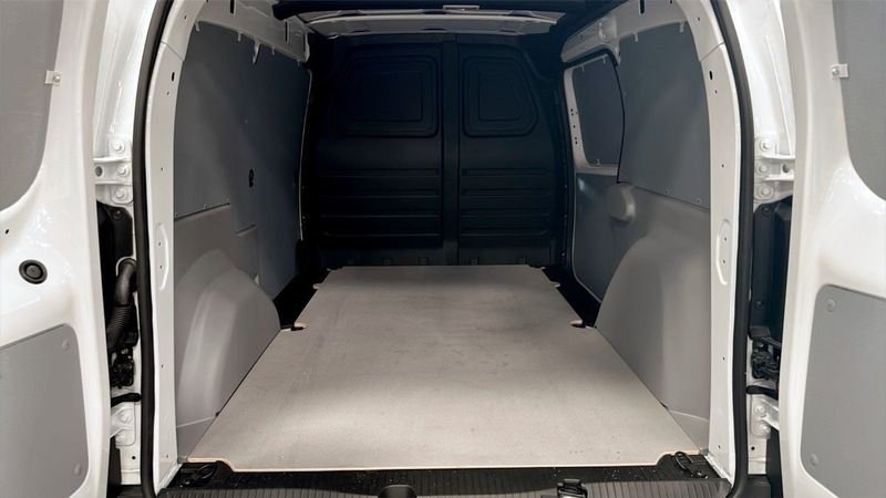 Nissan Townstar bild 10