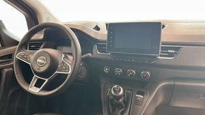 Nissan Townstar bild 4
