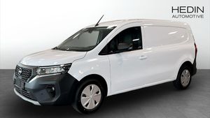 Nissan Townstar bild 1