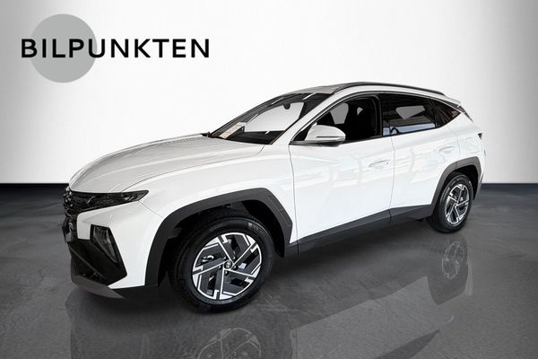 Hyundai Tucson Plug-in Hybrid 1.6T 288hk 2WD Essential - 2027
