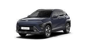 Hyundai Kona Hybrid 1.6 GDI AUT Essential MY26 - 2027