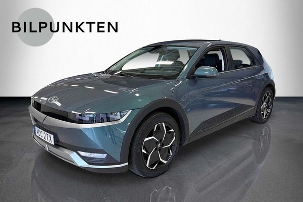 Hyundai IONIQ 5 77,4 kWh AWD 325Hk ESSENTIAL - 2023