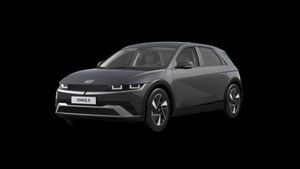 Hyundai IONIQ 5 bild 1