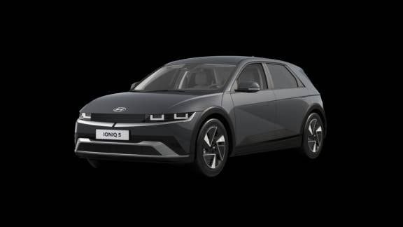 Hyundai IONIQ 5 84 kWh RWD Essential - 2027