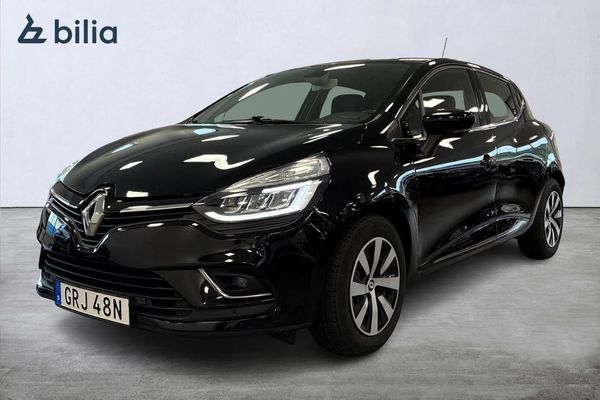 Renault Clio PhII TCe 90 Intens 5-d - 2019