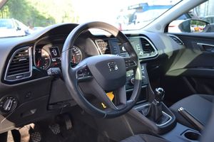 Seat Leon bild 7