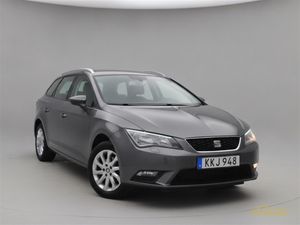 Seat Leon bild 1