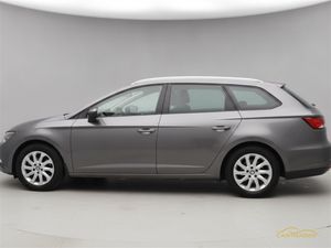 Seat Leon bild 4