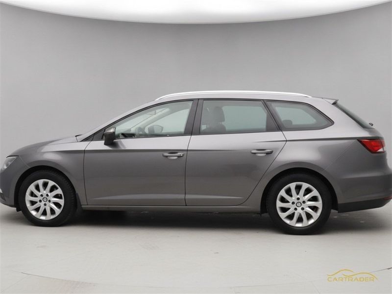 Seat Leon bild 4