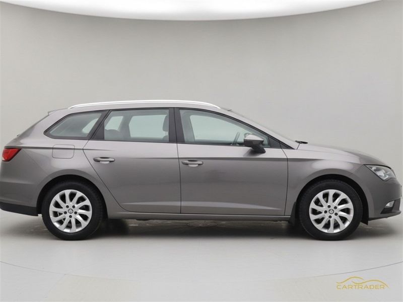 Seat Leon bild 3
