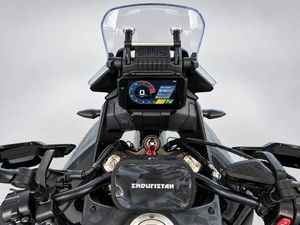 CFMOTO 450 MT bild 6