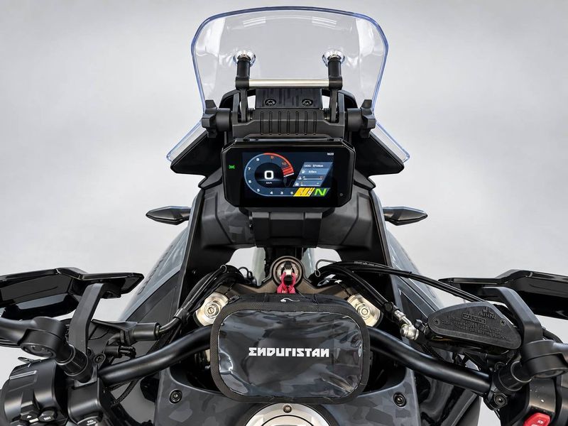 CFMOTO 450 MT bild 6