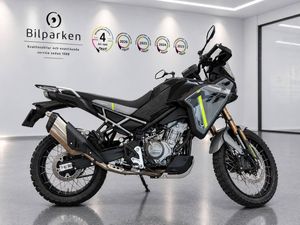 CFMOTO 450 MT bild 3