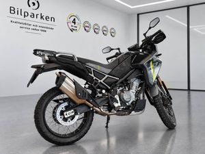 CFMOTO 450 MT bild 5