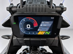 CFMOTO 450 MT bild 7
