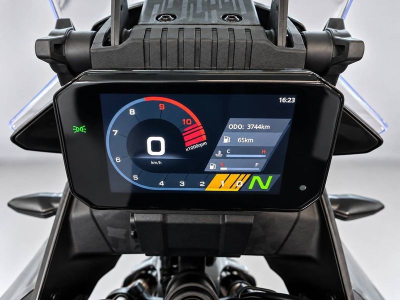CFMOTO 450 MT bild 7