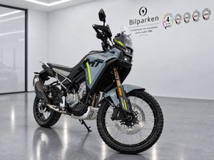 CFMOTO 450 MT bild 1