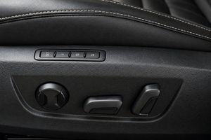Skoda Superb bild 25